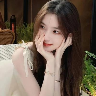 我梦中的女王