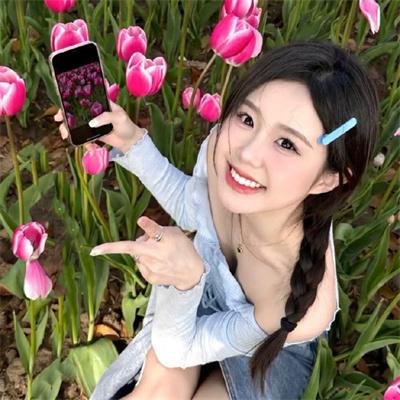爱你是最美的时光
