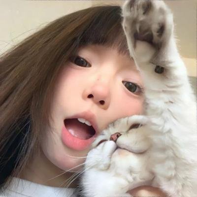 我的人鱼女友